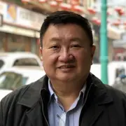 ANDREW TA