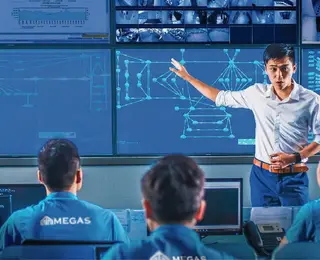 Quản Lý Vận Hành