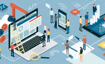 MEGAS CÙNG LEADTECH THỰC NGHIỆM THÀNH CÔNG PHẦN MỀM QUẢN LÝ BẤT ĐỘNG SẢN CHO THUÊ