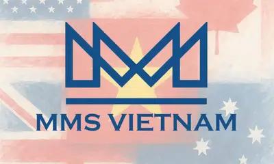 CÔNG TY TNHH MMSVIETNAM