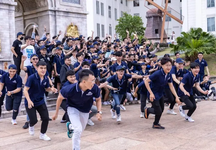 Phát triển bền vững