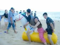 MEGAS TEAM BUILDING 2023