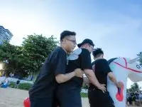 MEGAS TEAM BUILDING 2023