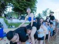 MEGAS TEAM BUILDING 2023