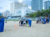 MEGAS TEAM BUILDING 2023