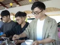 MEGAS TEAM BUILDING 2023