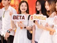 MEGAS YEAR END PARTY 2023