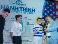 MEGAS TEAM BUILDING 2023