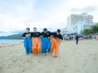 MEGAS TEAM BUILDING 2023