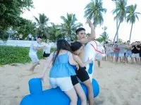 MEGAS TEAM BUILDING 2023