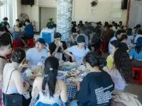 MEGAS TEAM BUILDING 2023