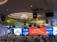 MEGAS YEAR END PARTY 2023
