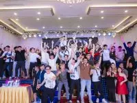 MEGAS TEAM BUILDING 2023