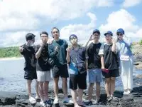 MEGAS TEAM BUILDING 2023