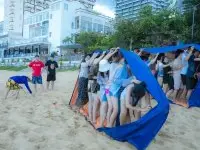 MEGAS TEAM BUILDING 2023