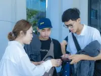 MEGAS TEAM BUILDING 2023