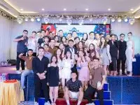 MEGAS TEAM BUILDING 2023