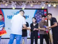 MEGAS TEAM BUILDING 2023