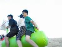 MEGAS TEAM BUILDING 2023