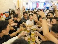 MEGAS TEAM BUILDING 2023
