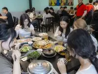 MEGAS TEAM BUILDING 2023
