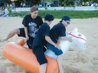 MEGAS TEAM BUILDING 2023