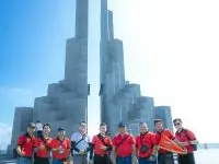 MEGAS TEAM BUILDING 2023