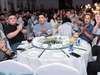 MEGAS YEAR END PARTY 2023