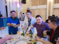 MEGAS TEAM BUILDING 2023