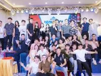MEGAS TEAM BUILDING 2023