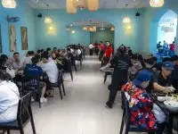 MEGAS TEAM BUILDING 2023