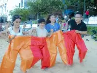 MEGAS TEAM BUILDING 2023