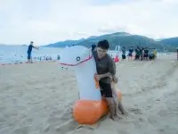 MEGAS TEAM BUILDING 2023