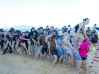 MEGAS TEAM BUILDING 2023