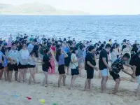 MEGAS TEAM BUILDING 2023
