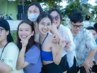 MEGAS TEAM BUILDING 2023