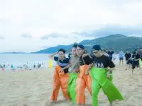 MEGAS TEAM BUILDING 2023