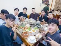 MEGAS TEAM BUILDING 2023