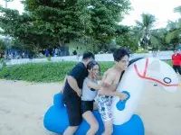 MEGAS TEAM BUILDING 2023