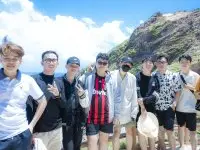 MEGAS TEAM BUILDING 2023