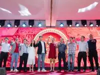 MEGAS YEAR END PARTY 2023