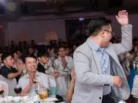 MEGAS YEAR END PARTY 2023
