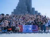 MEGAS TEAM BUILDING 2023