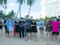 MEGAS TEAM BUILDING 2023