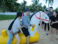 MEGAS TEAM BUILDING 2023