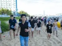 MEGAS TEAM BUILDING 2023