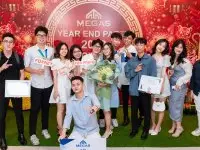 MEGAS YEAR END PARTY 2023