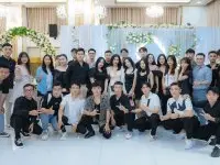 MEGAS TEAM BUILDING 2023