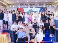 MEGAS TEAM BUILDING 2023