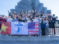 MEGAS TEAM BUILDING 2023